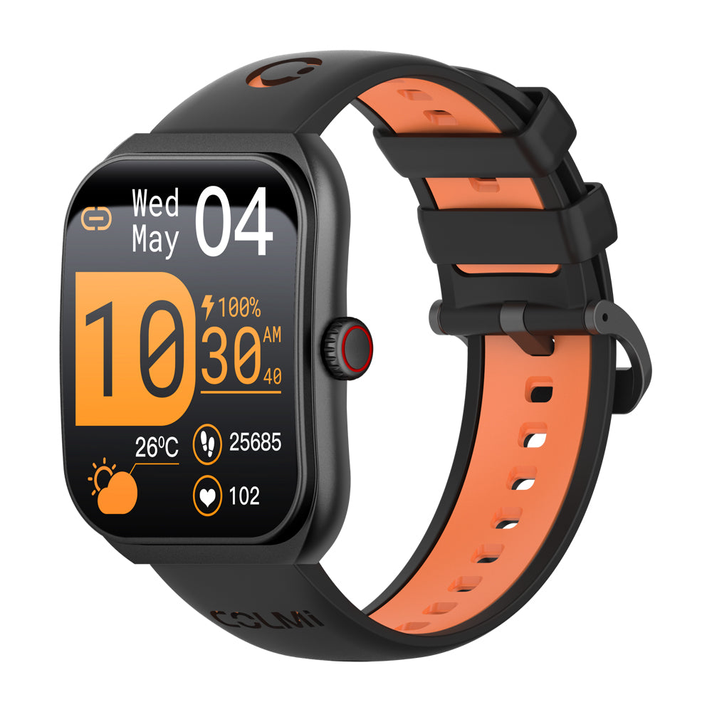 Smartwatch Parallax - COLMiTECH