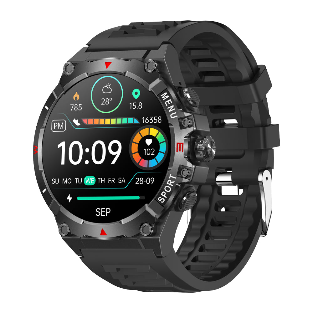 Smartwatch Vortex PRO - COLMiTECH